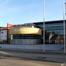 Rudersberg City Hall