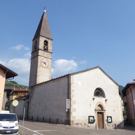 Chiesa di Santa Maria Assunta