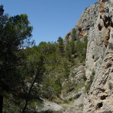 Racó de Sant Bonaventura