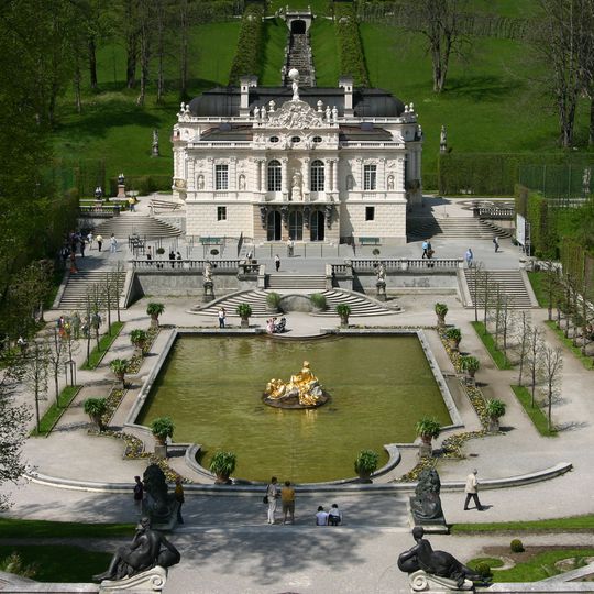 Linderhof