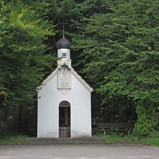 Feldkapelle