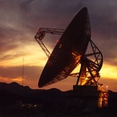 Goldstone Deep Space Communications Complex