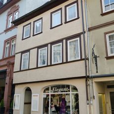 Wohnhaus