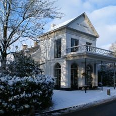 De Wildkamp, Wijk bij Duurstede