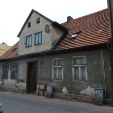 5 Krótka Street in Środa Wielkopolska
