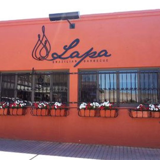 Lapa Brazilian Barbecue