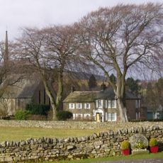Church of the Holy Paraclete