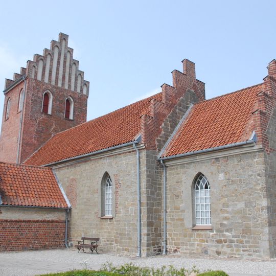 Valby Church