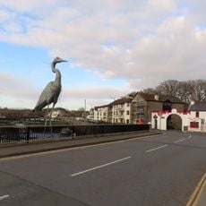 Heron