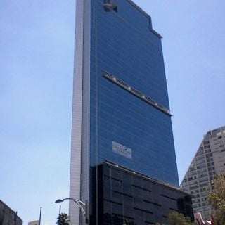Torre Punta Reforma