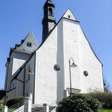 Saint Nicholas Church (Ehrenfriedersdorf)