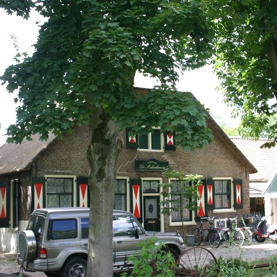 Bloemendaalseweg 39, Gouda