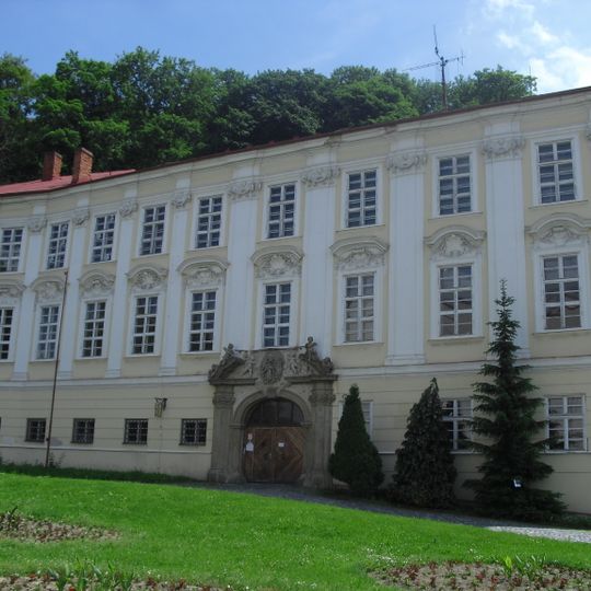 Knurrův palác