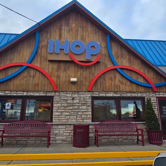 Ihop