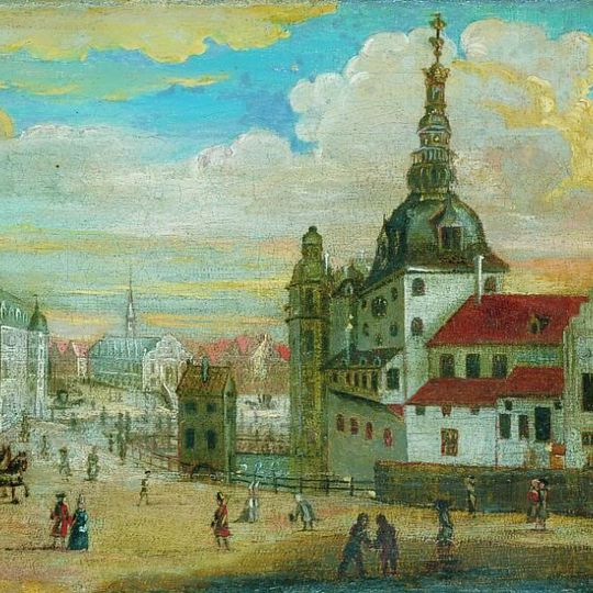 Castello di Copenhagen