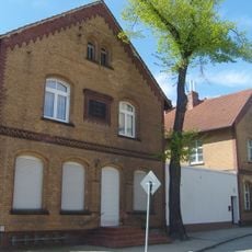 Alte Schule Sedlitz