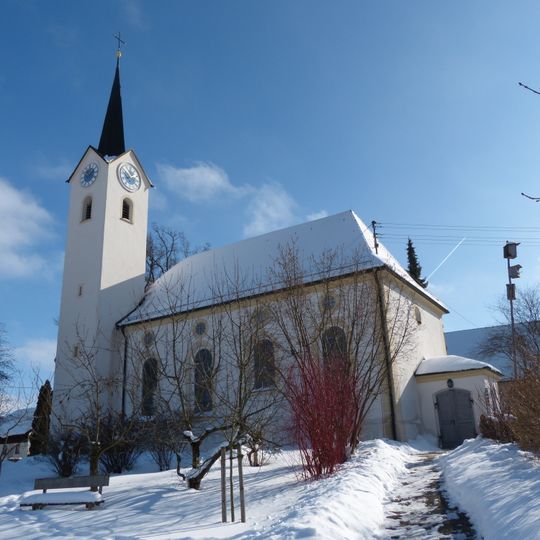 St. Ulrich