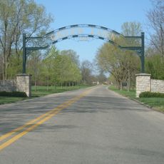 Green Lawn Cemetery