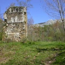 Monastery of San Román de Entrepeñas