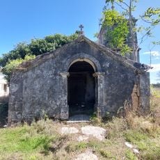 Igreja Paroquial de Arrimal