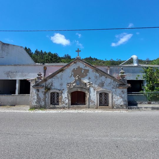 Capela de Santa Ana