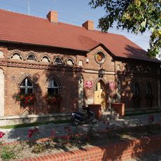 6 Nadstawie Street in Pępowo