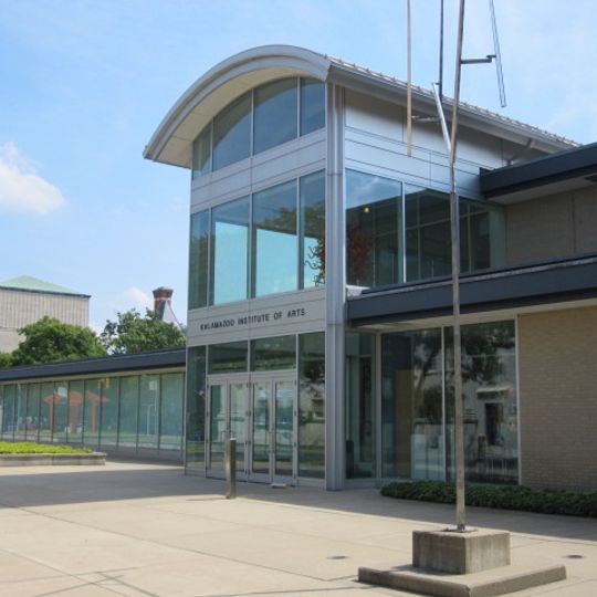Kalamazoo Institute of Arts
