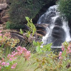 Cachoeira Serra Morena