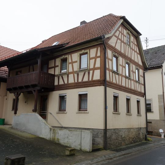 Bauernhaus