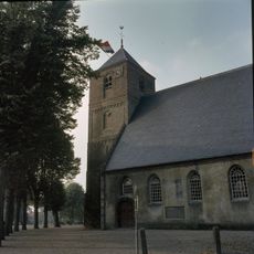 Toren Nederlands Hervormde Kerk