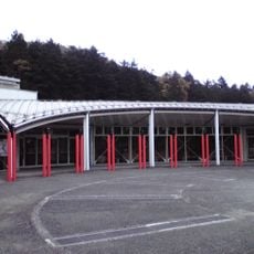 Nikkō Kirifuri Ice Arena