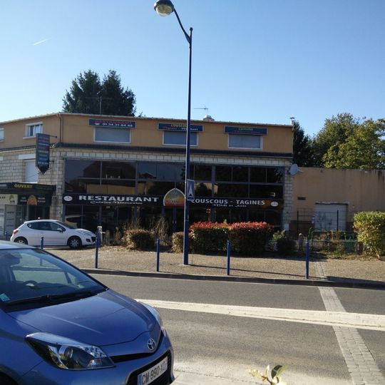 Au Soleil du Maroc