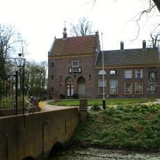 't Spijker, Brakel