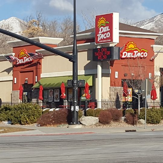 Del Taco