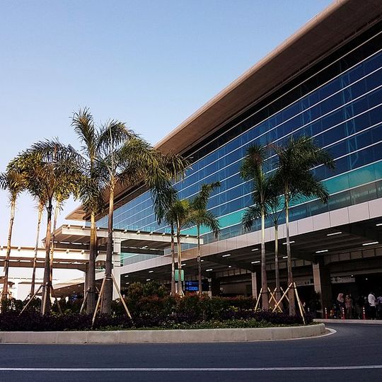Yogyakarta International Airport