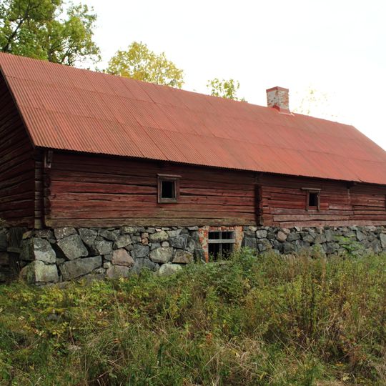 Lospånga brygg- och mälthus