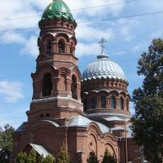 Вознесенська церква