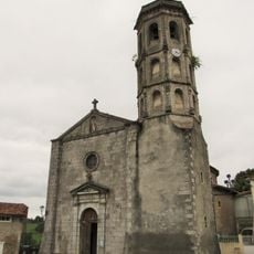 Église Notre-Dame-de-l'Assomption de Rimont