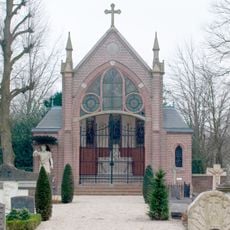 Kapel St. Janskerkhof