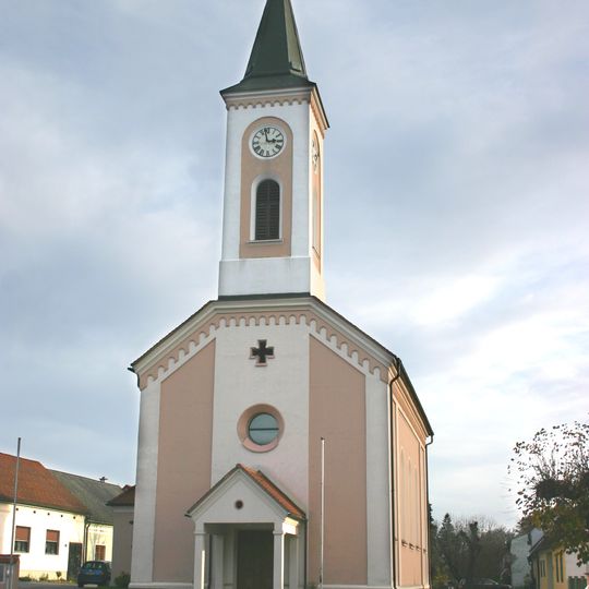 Saint Florian Church