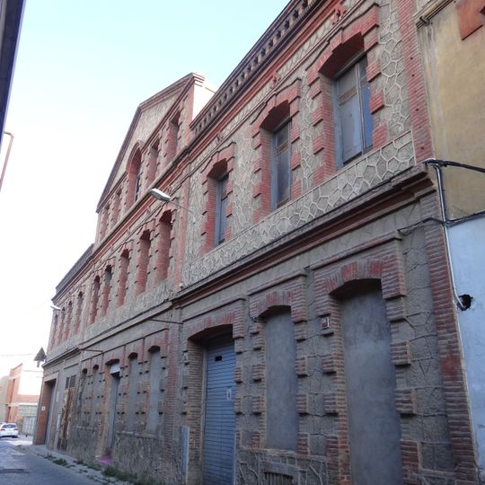 Adoberia Martí Enrich