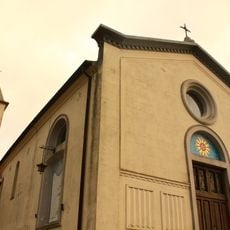 Santa Croce
