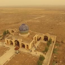 Imamzadeh Sakineh Khatun (Qom County)