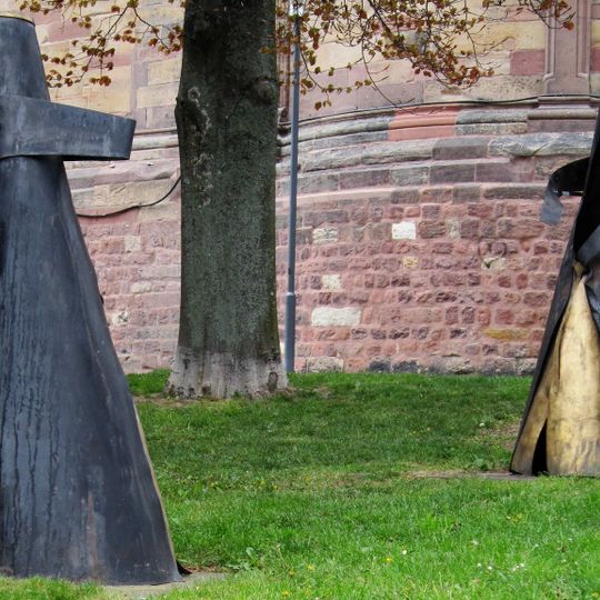 Der Streit der Königinnen