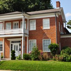 Bennett-Tobler-Pace-Oliver House