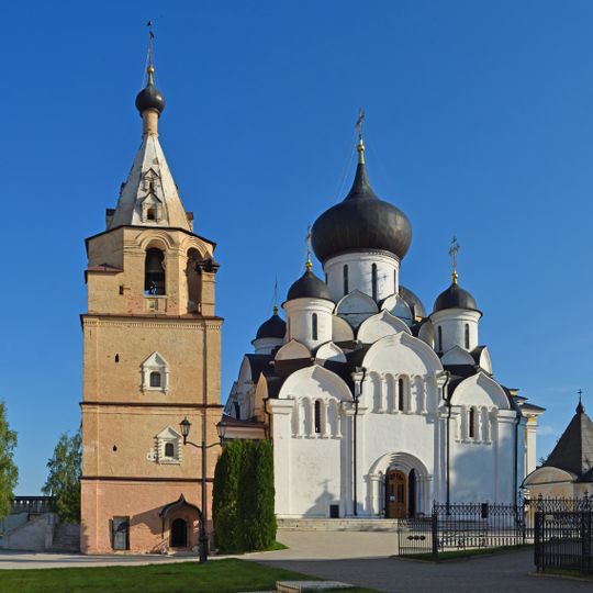 Church of the Dormition