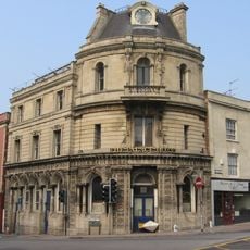 Old Market