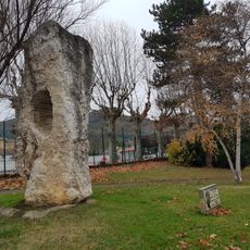 Le trou du curé