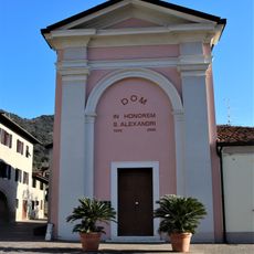 Chiesa di Sant'Alessandro