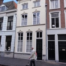 Verwersstraat 32, 's-Hertogenbosch